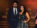 It's a reunion for Abhishek-Aishwarya!