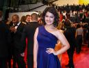 PIX: Balika Vadhu fame actress Avika Gor in Cannes