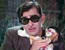 Quiz: Which of Raj Kapoor's sons made his debut in Mera Naam Joker?