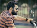 NTR Jr in Koratala Siva's Janatha Garage