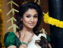 Nayanthara to produce a woman-centric film