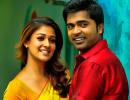 Review: Idhu Namma Aalu is a fun, romantic entertainer