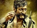 Review: Veerappan ends up an exhausting watch