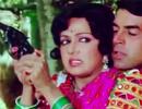 Quiz: What is Hema Malini's character called in Sholay?