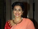 Vidya Balan: I was meant to be Geeta Bali