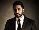 Why Abhishek Bachchan will never act in an adult comedy