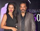 Kamal Haasan-Gautami part ways after 13 years