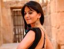 Quiz: How well do you know Anushka Shetty?