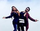 PIX: Rithvik-Asha's LOVELY Swiss Holiday