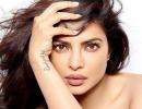 'Priyanka convinced me that she is in a very happy place'