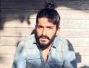 Harshvardhan, Akshay, Farhan: Who rocks the man bun? VOTE!