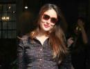 Kareena's most STYLISH pregnant look? VOTE!