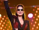 PIX: Katrina, Deepika, Shah Rukh perform at awards show