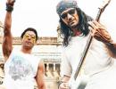 Box Office: Rock On 2 flops