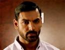 Review: Don't be forced to watch Force 2