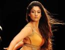 PIX: Looking at Nayanthara's SUPERSTAR life!