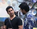 Bigg Boss 10: Go for it Lokesh! Chanakya Manu!