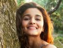 'Ae Zindagi fitted into Gauri's film like a hand in a glove'