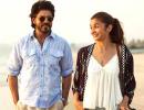 Review: Dear Zindagi's high on sublime Alia, splendid SRK!