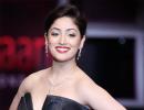 Quiz: How well do you know Yami Gautam?