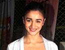 PIX: Alia, Sonakshi, Saif's busy weekend