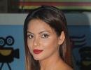 PIX: Neetu Chandra, Tisca Chopra at Jagran Film Festival