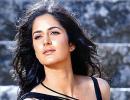 #TuesdayTrivia: Katrina Kaif was supposed to make her debut with which film?