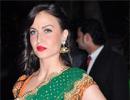 Navratri Special: Elli, Freida, Kareena in GREEN!