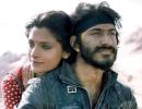 Review: Mirzya is all budget, no heart