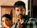 Review: Devi is a passable entertainer