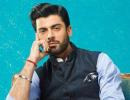 Do YOU want to see Fawad Khan on the big screen?