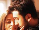 Ranbir, Ash's steamy scenes chopped off from Ae Dil Hai Mushkil