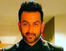 PIX: Looking at Prithviraj's superstar life