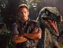 The Jurassic World Contest: Win COOL Prizes!