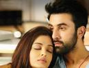 Like Ranbir-Aishwarya's chemistry? VOTE!