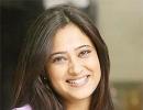 PIX: Shweta Tiwari's cute baby shower