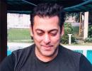 Salman Khan to play daddy