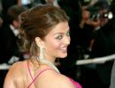 Aishwarya's life in pictures