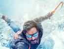 Review: Shivaay is an absolute catastrophe