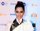 PIX: Sonam, Richa, Sanjay Dutt at MAMI