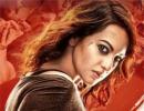 Akira Review: Badass Sonakshi cannot rescue a bad film!