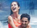 'Aditya Chopra was the first person to read Baar Baar Dekho'