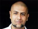 When Vishal Dadlani got it horribly wrong