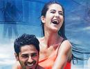 Review: Baar Baar Dekho is catastrophically stupid