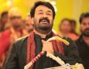 Review: Mohanlal is brilliant in Oppam