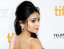 Shriya Saran's life in pictures!