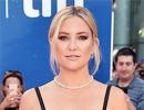 PIX: Kate Hudson, Kurt Russell on the red carpet at TIFF