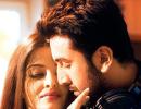 Like Ranbir-Aishwarya's chemistry in Bulleya? VOTE!