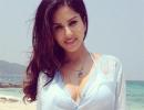 #TuesdayTrivia: Sunny Leone was supposed to make her Bollywood debut with which film?