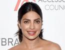 Priyanka Chopra's HOTTEST look? VOTE!